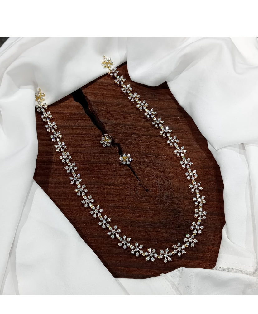Nakshatra diamond haram Aksha Trends