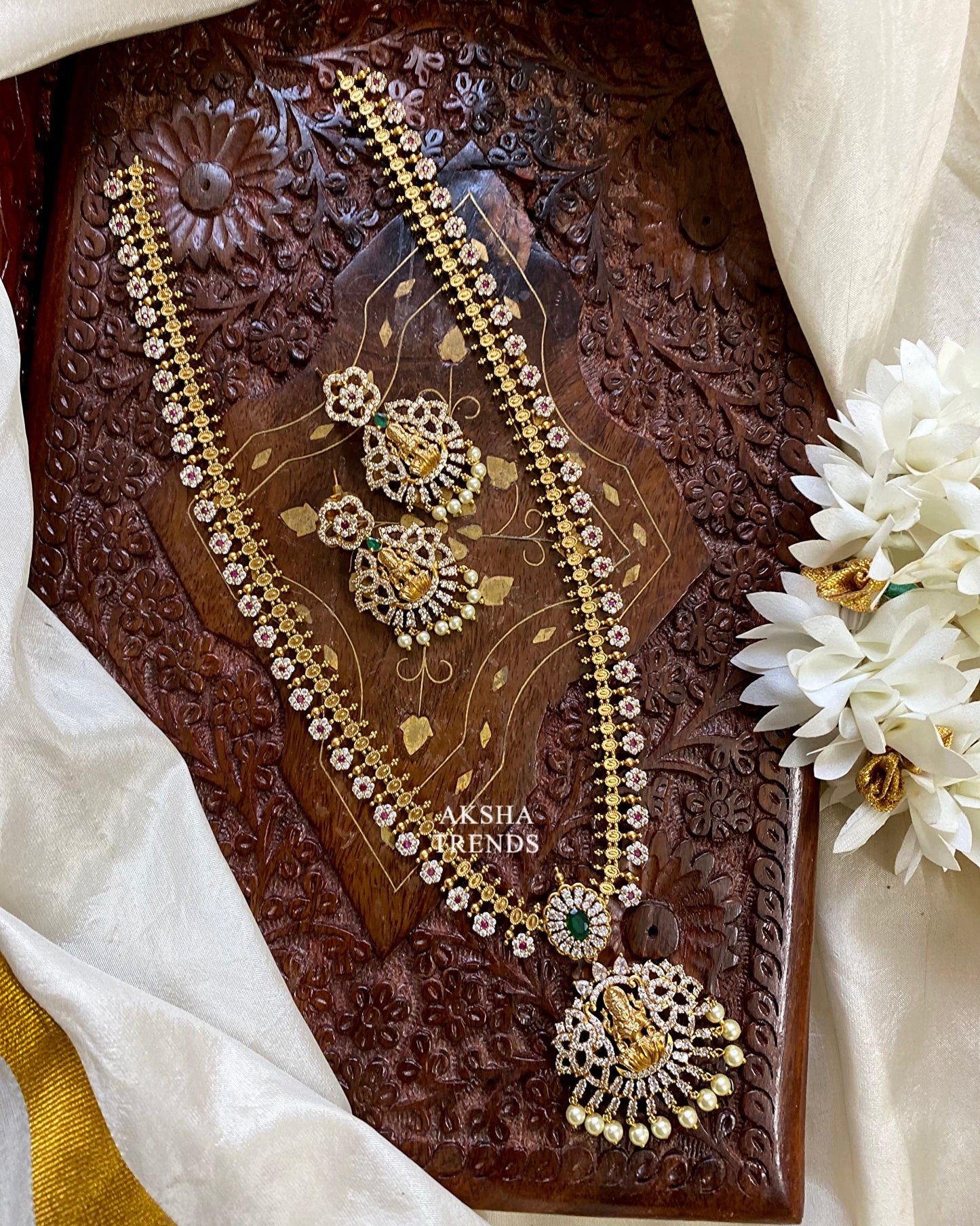 Thendral Haram Aksha Trends