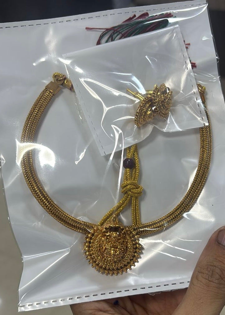 Lakshmi attigai Aksha Trends