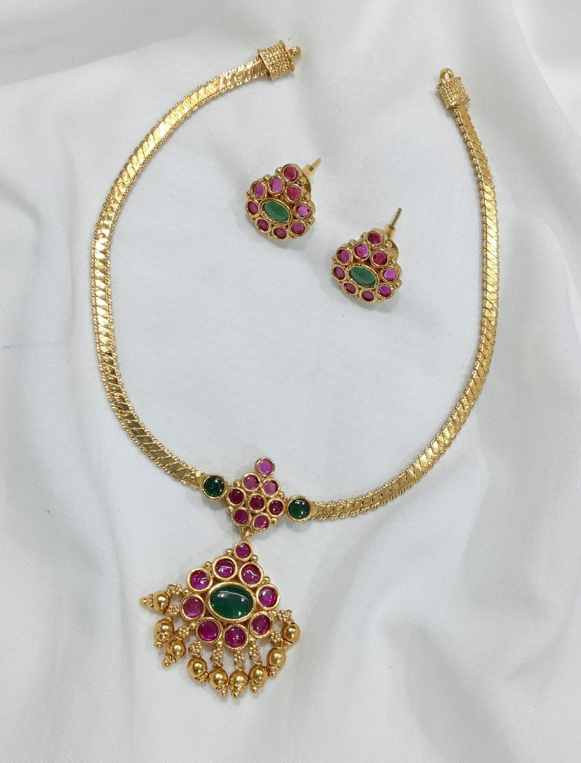 Pathakam Attigai -Ruby kemp Aksha Trends