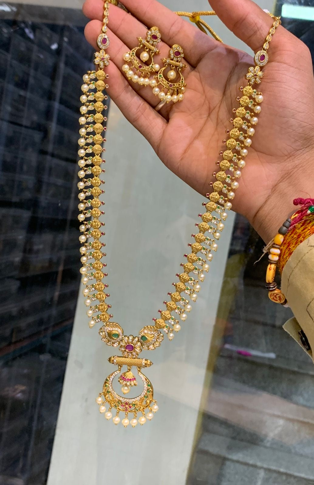 Lakshmi coin Guttapusalu Haram Aksha Trends