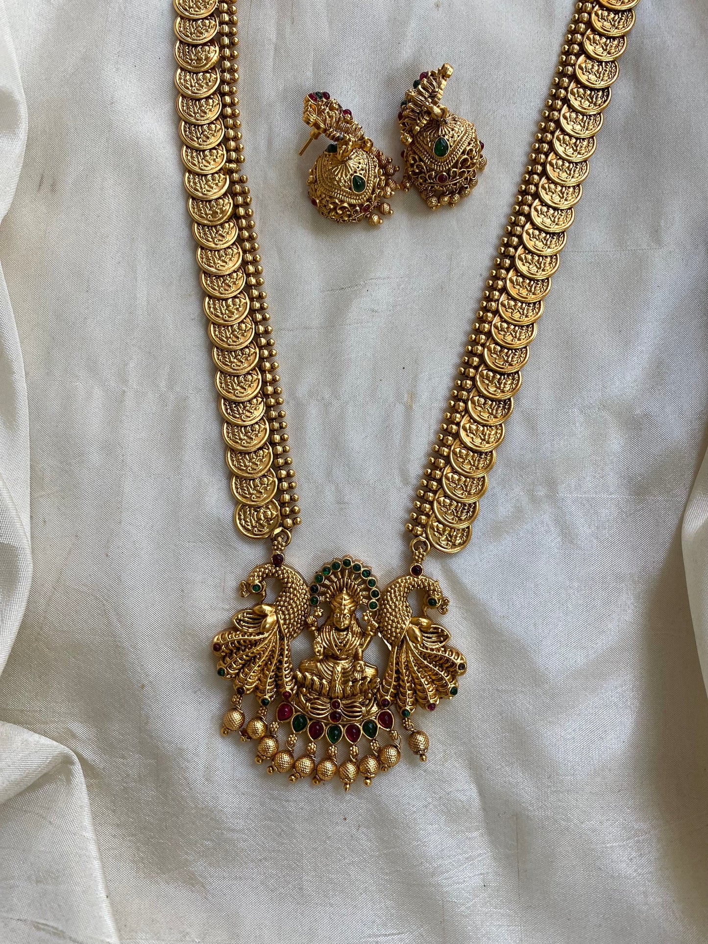 Kasumalai coin haram Aksha Trends