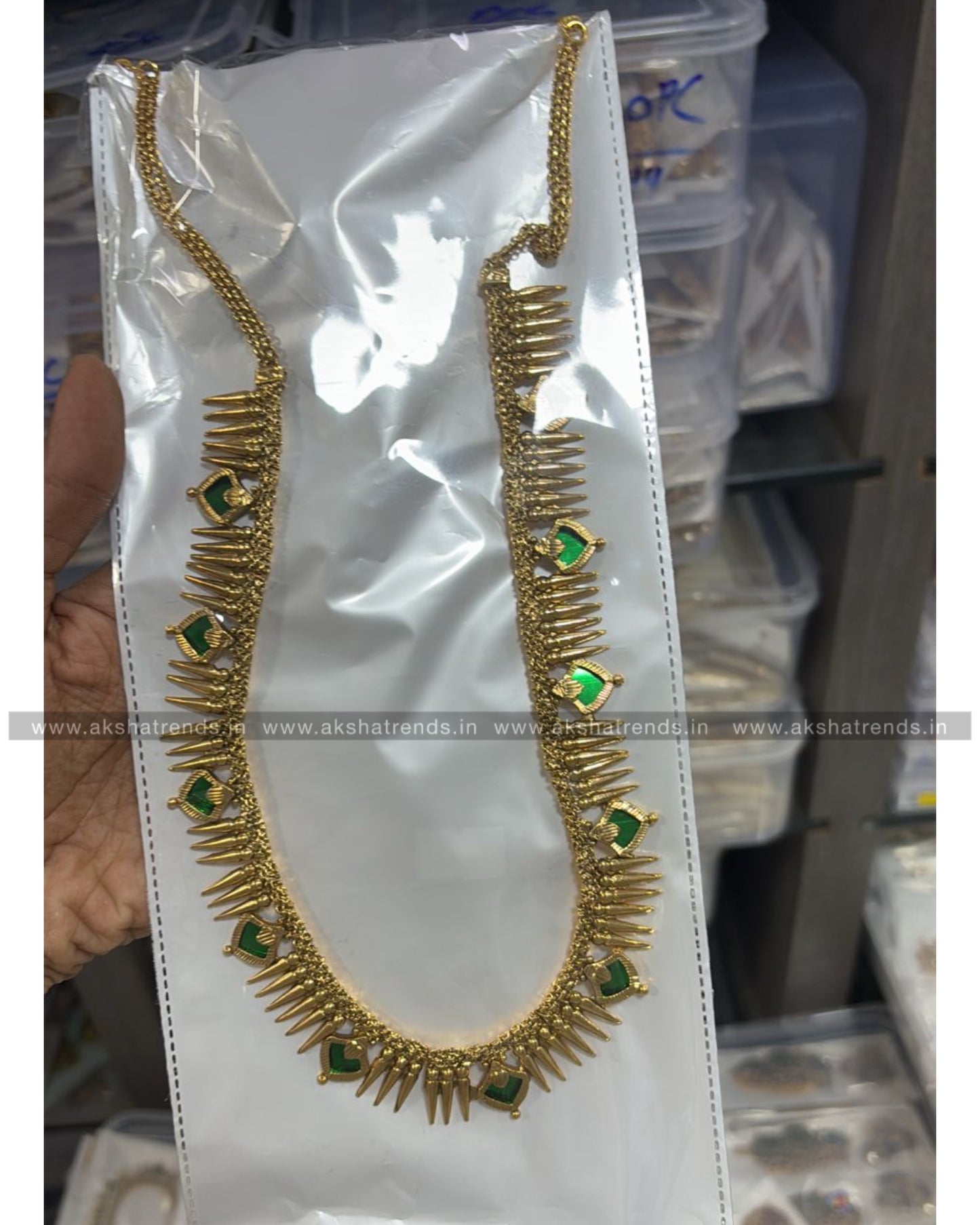 Palaka haram Aksha Trends