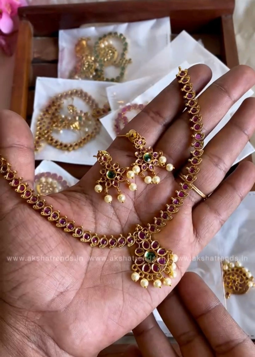 Vintage Kemp Attigai -manga Aksha Trends
