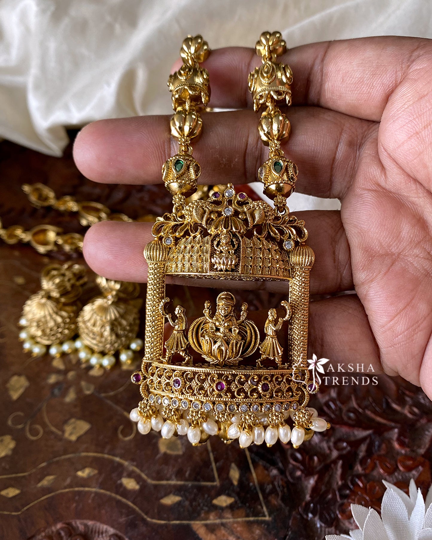 Golden Temple haram Aksha Trends