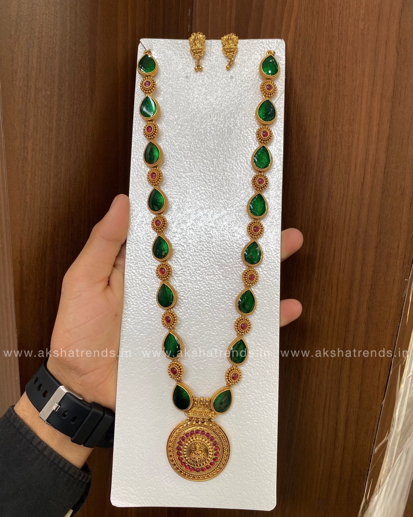 Antique palakka haram Aksha Trends