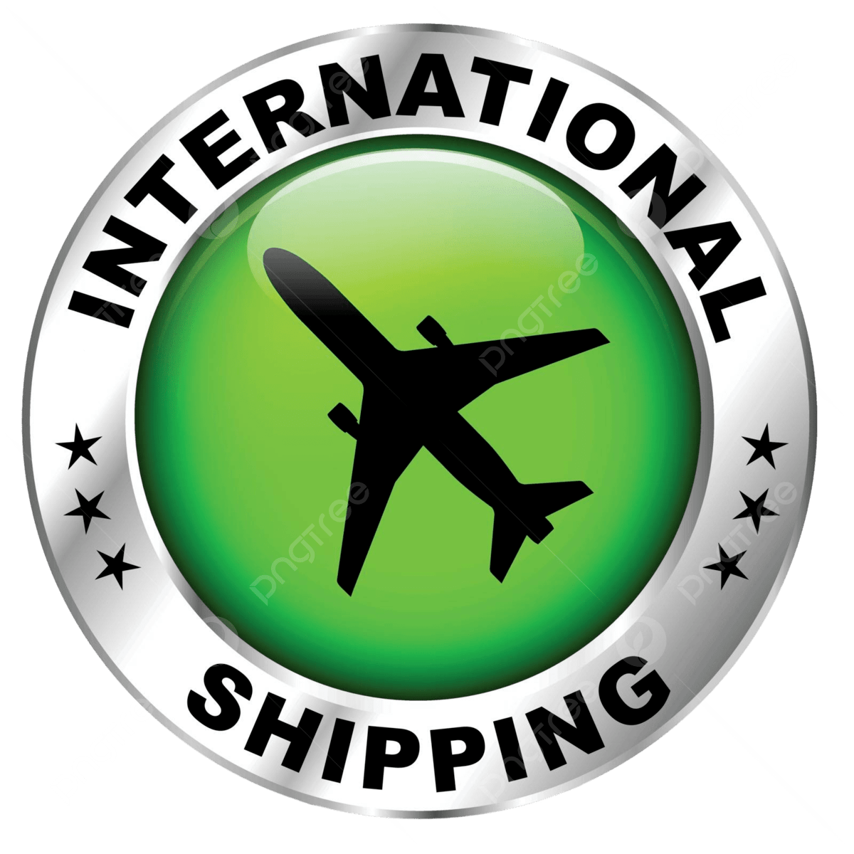 International courier Aksha Trends