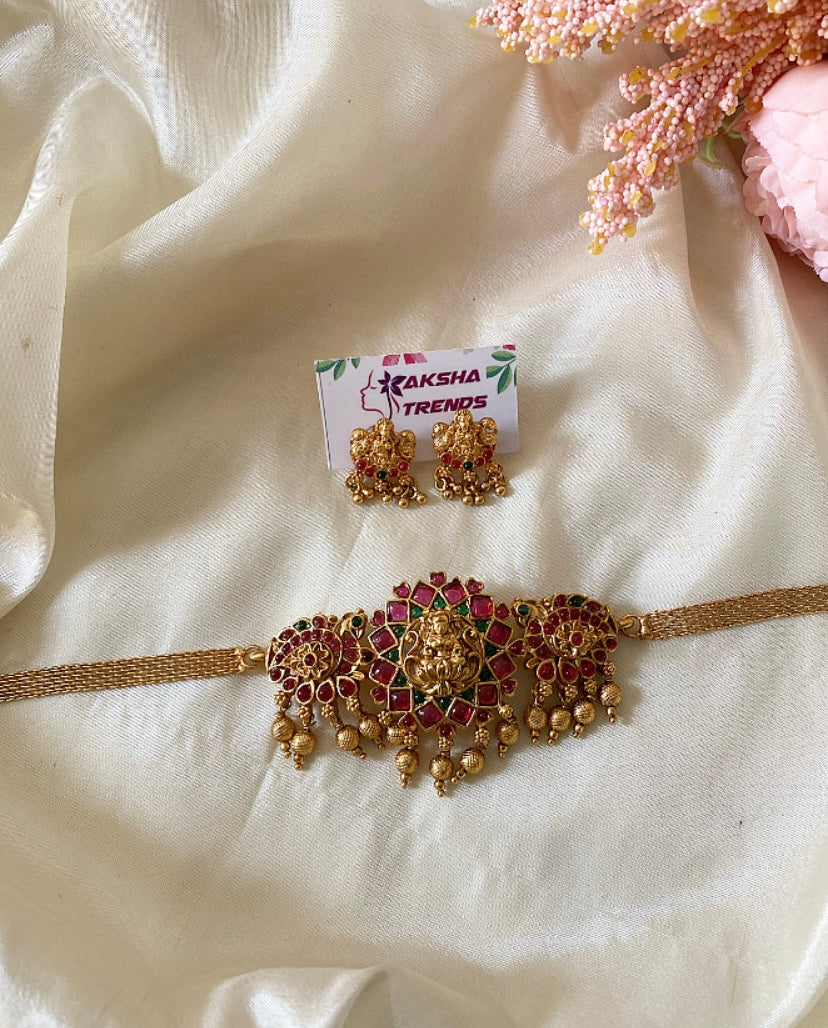 Kemp choker on sale