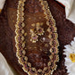 Bridal lakshmi kasumalai haram Aksha Trends