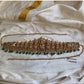 Nagas bridal Hipchain -Green Aksha Trends
