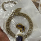 Zara diamond choker Aksha Trends