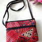 Mandala art sling bag Aksha Trends
