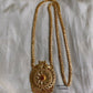 Floral Dollar chain Aksha Trends