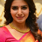 Samantha choker -Gold Aksha Trends