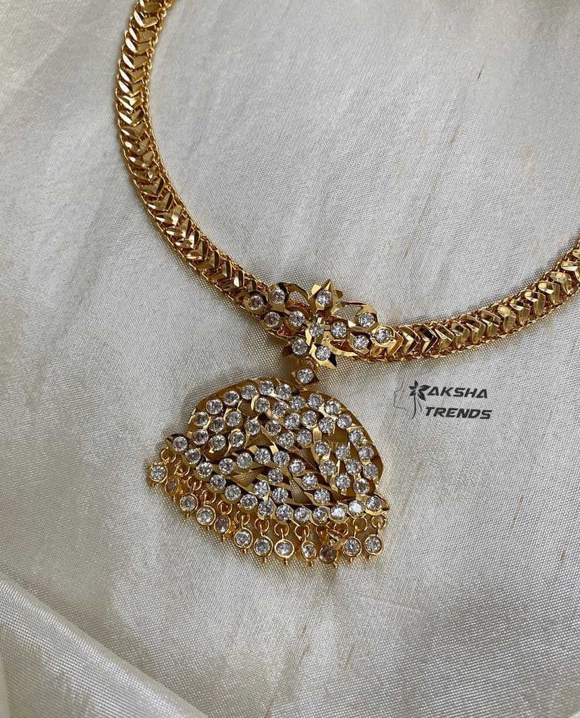 Impon vintage Attigai Aksha Trends