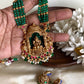 Lakshmi bead haram -Green Aksha Trends
