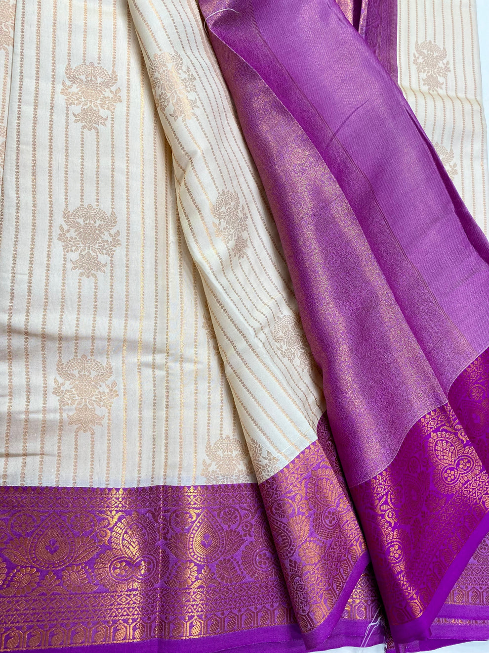 Vairaoosi Soft Silk Saree Aksha Trends 