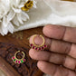 Premium kemp Nose pin Aksha Trends