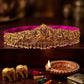 Antique bridal hipbelt -Ganesha Aksha Trends