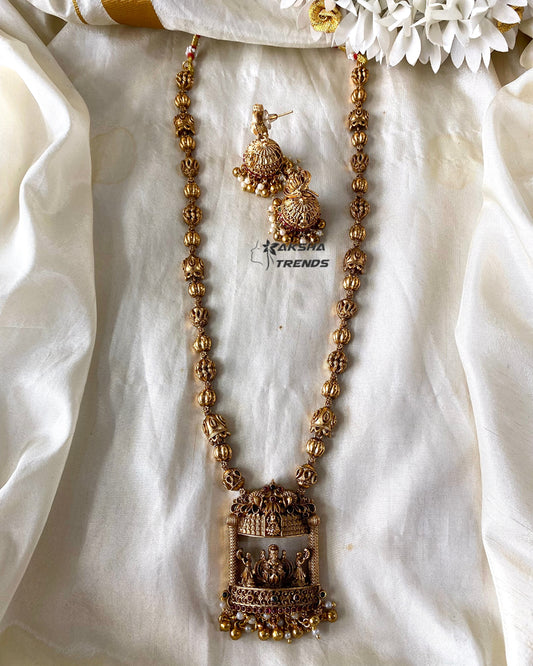 Antique Temple Haram Aksha Trends