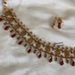 Antique kemp hineck choker Aksha Trends