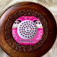 D5 -Maroon Bindi Aksha Trends