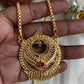 Floral Dollar chain Aksha Trends