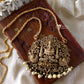 Nagas Temple Dollar chain Aksha Trends
