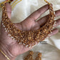 Nagas lakshmi choker Aksha Trends