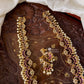 Bridal lakshmi kasumalai haram Aksha Trends