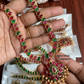 Antique kemp attigai -Mix Aksha Trends