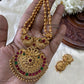 Golden 2 layer bead haram