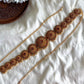 Antique floral hipchain Aksha Trends