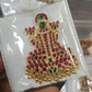 Lakshmi pendant Aksha Trends