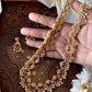 Bridal lakshmi kasumalai haram Aksha Trends