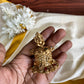 Ganesha Kumkum box Aksha Trends