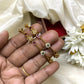 Premium lakshmi bangles (2pc) Aksha Trends