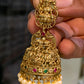 Bridal Nagas Jhumkas Aksha Trends