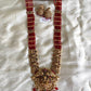 Lakshmi bead haram -Ruby Aksha Trends