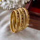 Kids bangles (4pc) Aksha Trends
