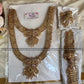 Nonidol semi bridal Aksha Trends