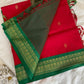 Kalyani Cotton Silk Saree Aksha Trends