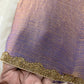 Space Silk -lavender Aksha Trends
