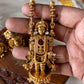 Balaji pendant chain Aksha Trends
