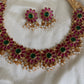 Floral Guttapusalu Aksha Trends