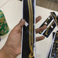 Fancy gold Anklet / kolasu Aksha Trends