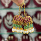 Premium kemp hook Jhumka Aksha Trends