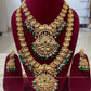 Mayura Grand bridal -Green Aksha Trends