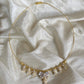 Premium Hasli diamond Necklace Aksha Trends