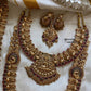Lakshmi kemp semibridal Aksha Trends